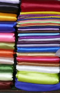 Поставки из Вьетнама: Шелк из Вьетнама - поставка шелковых нитей и шелковых тканей интересное направление бизнеса с Вьетнамом