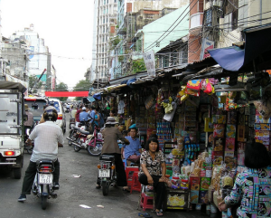 Какой бизнес открыть во Вьетнаме? и какие вопросы необходимо будет проработать?
