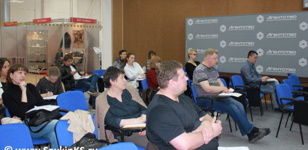 Практический семинар в Омске: сессия вопросов и ответов