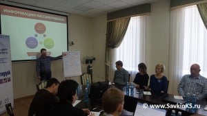 Комплексные бизнес-семинары по ВЭД в Томске