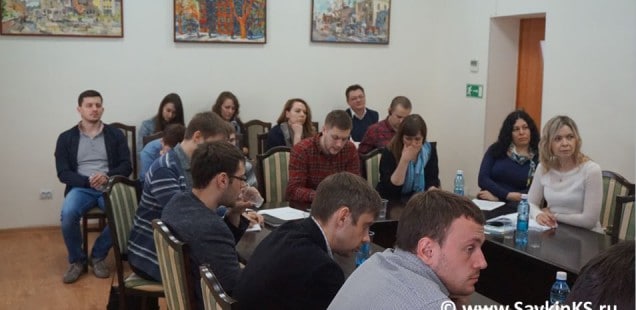 Комплексные бизнес-семинары по ВЭД в Томске, День 2, Продажи на международных рынках