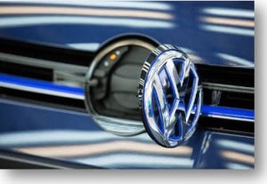 Новая стратегия Volkswagen на рынке
