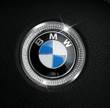 Значок BMW
