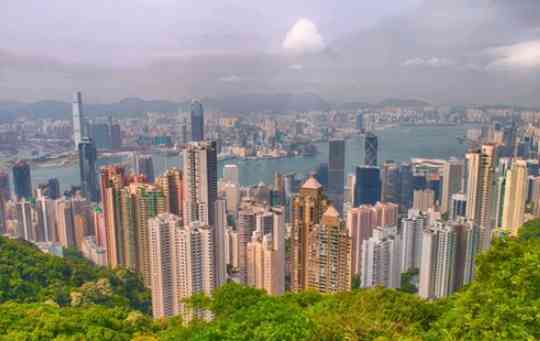 Выставки в Гонконге: Бизнес с Китаем в 2019