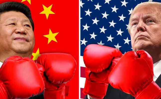 Торговая война США и Китай, G20
