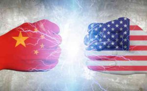 Торговая война Китай и США: новый виток и новые правила